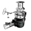 Lofrans 602523 Dikey Irgat Erc S/s G+d Hyd/ 14mm