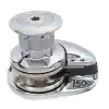Lofrans 600593 Dikey Irgat Pr1500 Krom Kaplama G+d 1500w/24v 8-5/16bbb-5/16ht