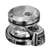 Lofrans 636281 Dikey Irgat Sx1 Paslanmaz Çelik Round 800w/12v 6-3/16bbb