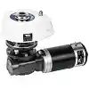 Lofrans 411253 Dikey Irgat X0 Composıte 500w/12v 6-3/16bbb