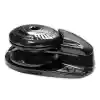 Lofrans 636206 Dikey Irgat X1 Dark 500w/12v 6-3/16bbb