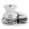 Lofrans 601011 Dikey Irgat X2 Krom Kaplama G+d 1000w/24v 10 3/8 HT