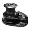 Lofrans 636706 Dikey Irgat X2 Dark G+d 1000w/12v 10 3/8 HT