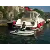 X-cape Ahşap Tabanlı Botlar 2.30