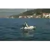 X-cape Şişme Tabanlı Bot 2.30