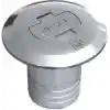 Yakıt Dolum Ağzı