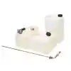 Yakıt tankı 5L DİK