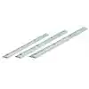 Yumru çıtası P ÇELİK 38MMX3.65M