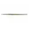 Yumru Çıtası Pasl.Çelik En: 19mm