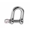 Zincir kilidi 4mm