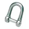 Zincir kilidi 6mm
