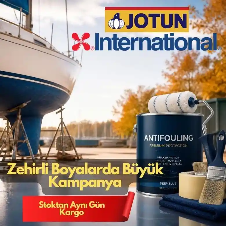 Zehirli Boyalar