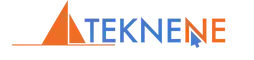 Teknene ana sayfa logosu
