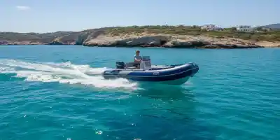 Şişme Bot Nasıl Seçilir? Boyut, Taban Tipi ve Motor Uyumu Rehberi