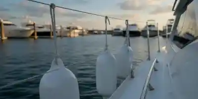 Usturmaça Nedir, Nasıl Seçilir? Tekne Boyuna Göre Rehber