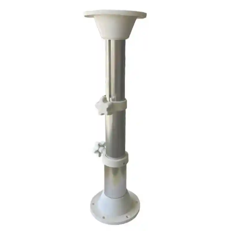  3 Kademeli Ayarlanabilir Masa Ayağı, Alüminyum, 33-71 cm