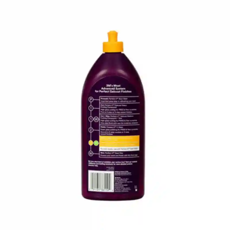 3M Perfect-it Jelkot Cila & Wax 946 ml PN36110