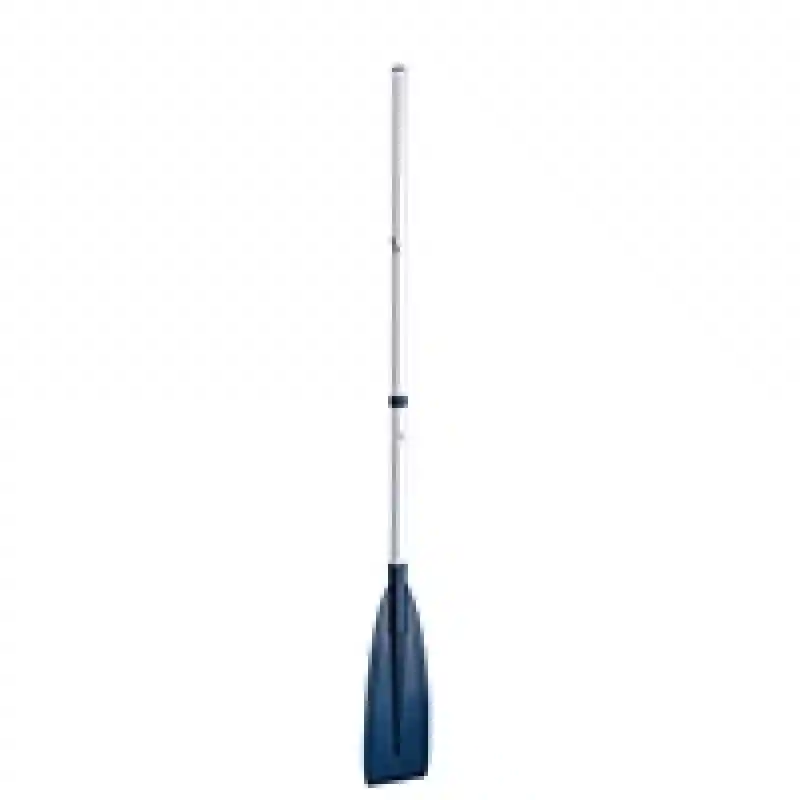 Paddle Jointed F/İnfl. Boat, Ø 35mm L.160Cm, Βlack