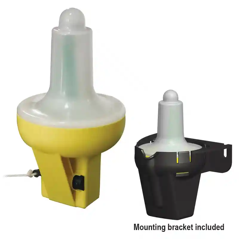 Lalizas Can Simidi Lambası Solas/Med/Uscg-Ατεχ/İecex