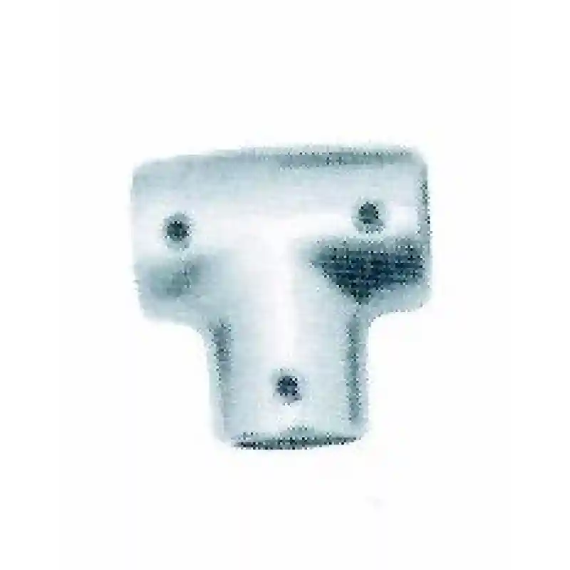 Vardavela Ara Parçası, T. 90Ο, Aısı 316, Ç:25mm