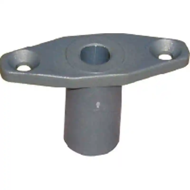 İskarmoz Yuvası Tente Bağl.Parç.