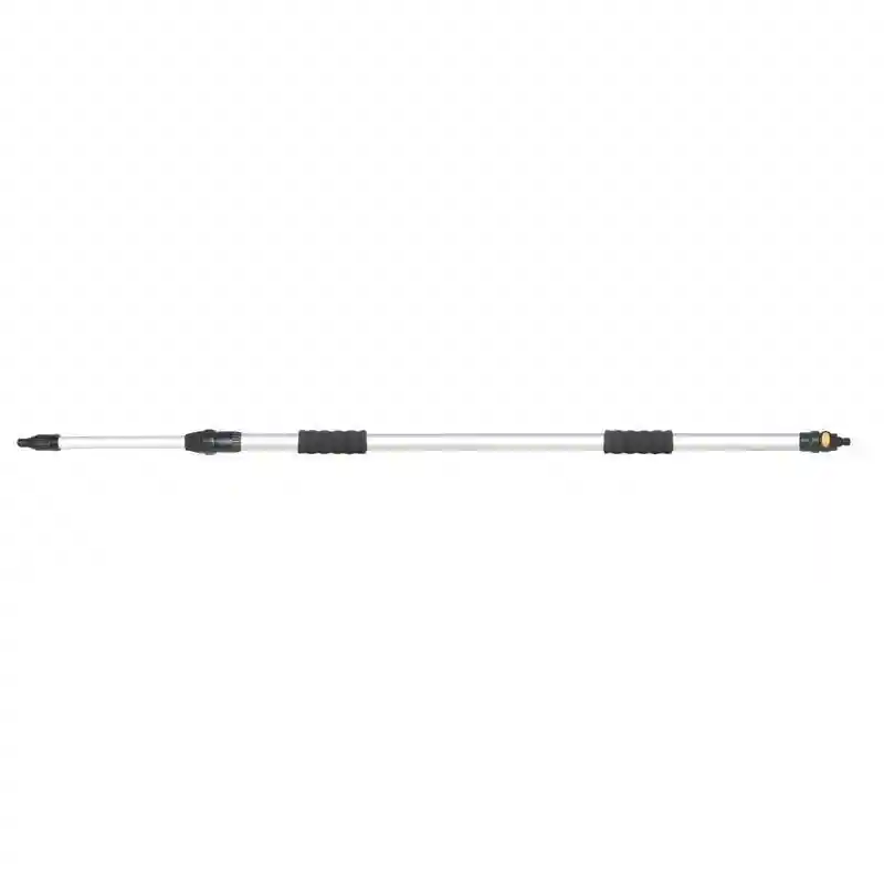 Teleskopik Fırça Sapı , Su Akışlı Fırçalar İçin