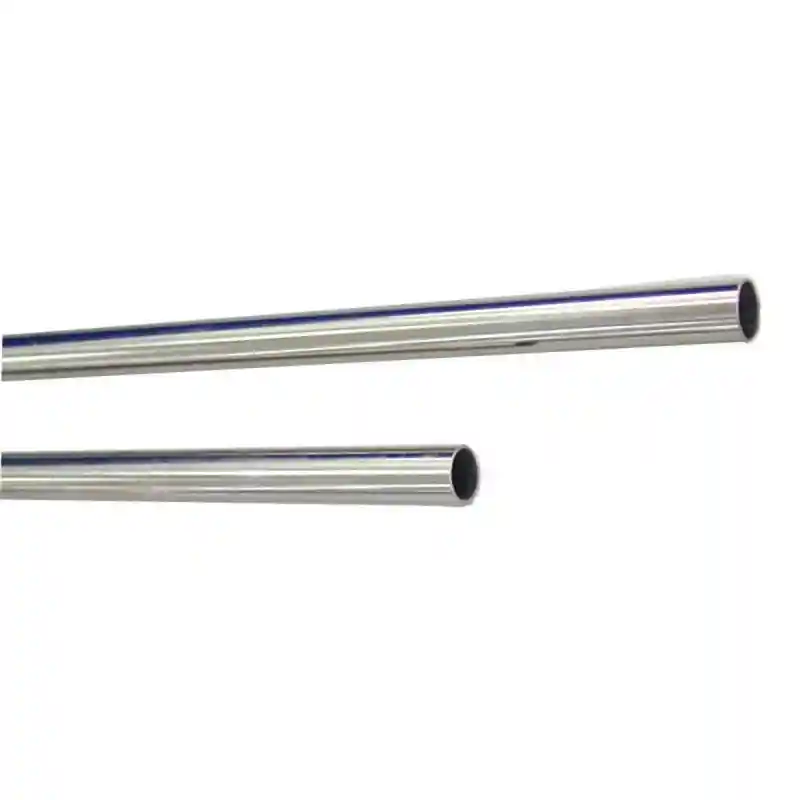 Krom Boru İnox 316 25X1,2mm - 3M