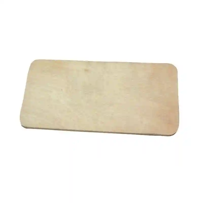 Prof.bosuns Oturağı İçin Ahşap Oturak