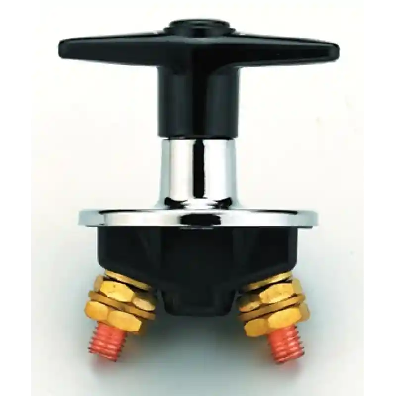 Akü Şalter Ağır Hizmet,300Amps Sürek., 12V