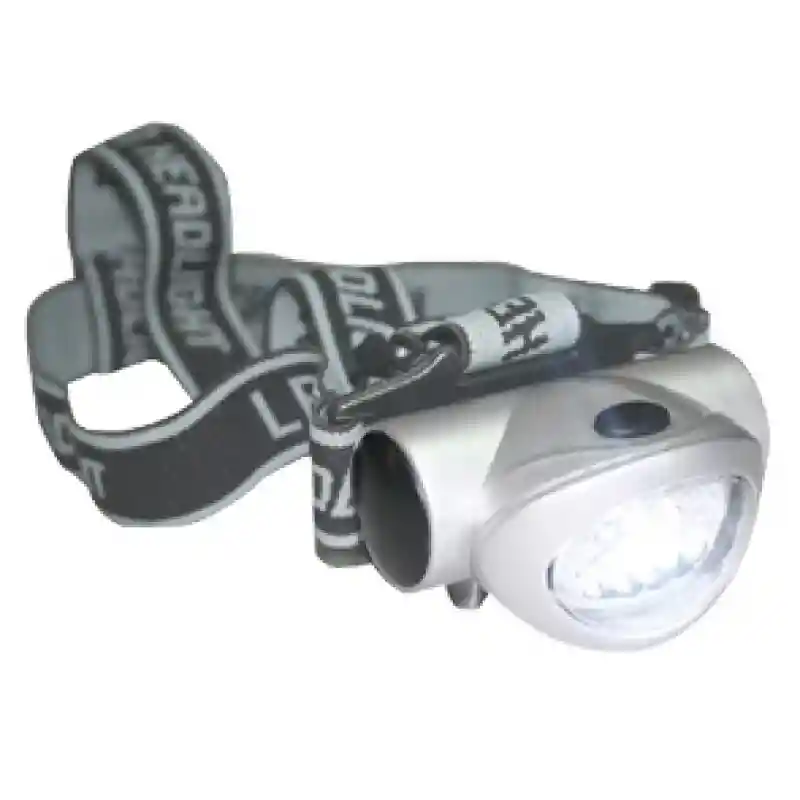 Alın Lambası LedLi