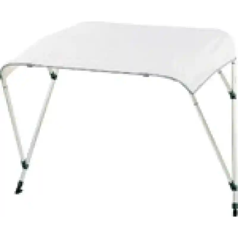 Al.Tente Tak.3M Venus 180X190X135Cm Whıte