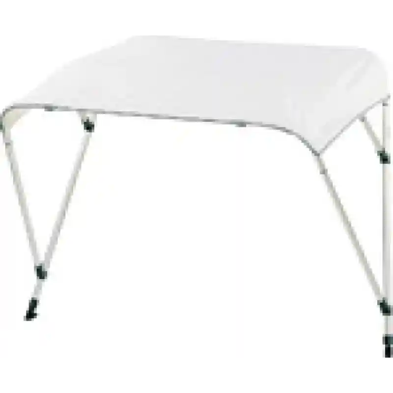 Al.Tente Tak.3M Venus 210X170X135Cm Whıte