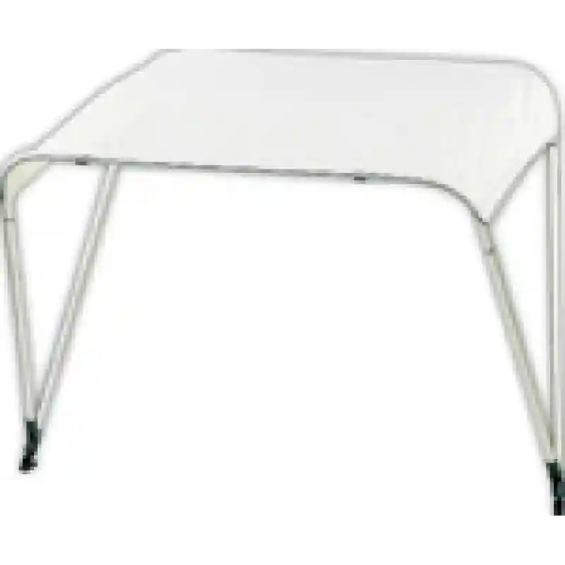 Al.Tente Tak.Su Geçirmez K.180X170X110Cm Whıte