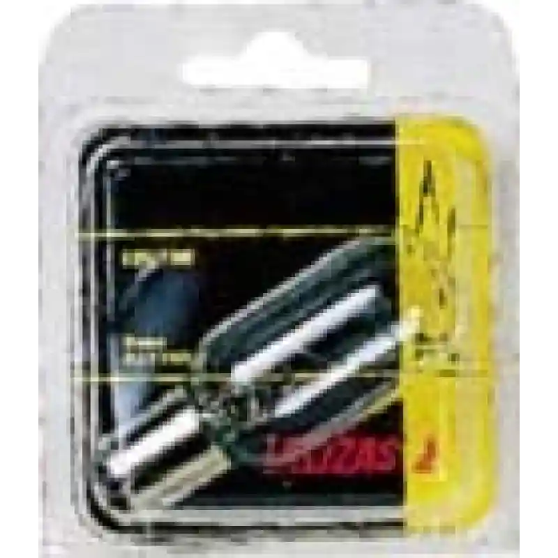 Ampul - Ambalajlı, 12V/10W,Bay 15D