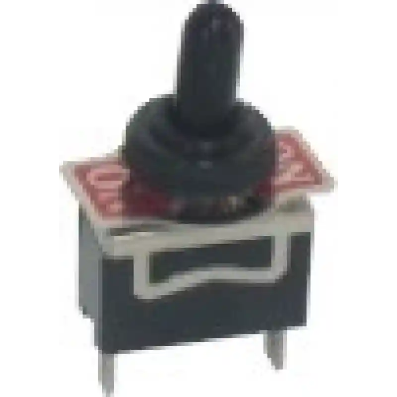 Anahtar- Mom-off-mom 2 Pozisyonlu