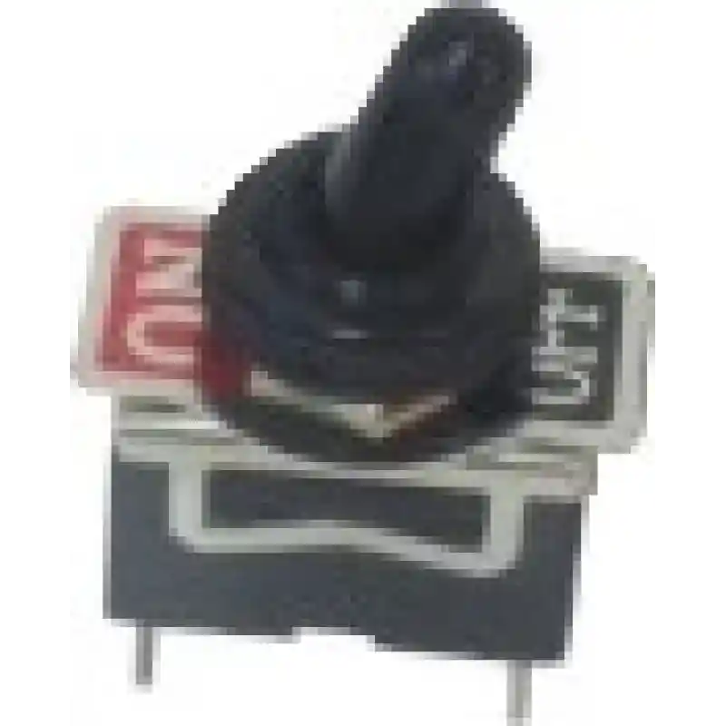 Anahtar- On-off 2 Pozisyonlu