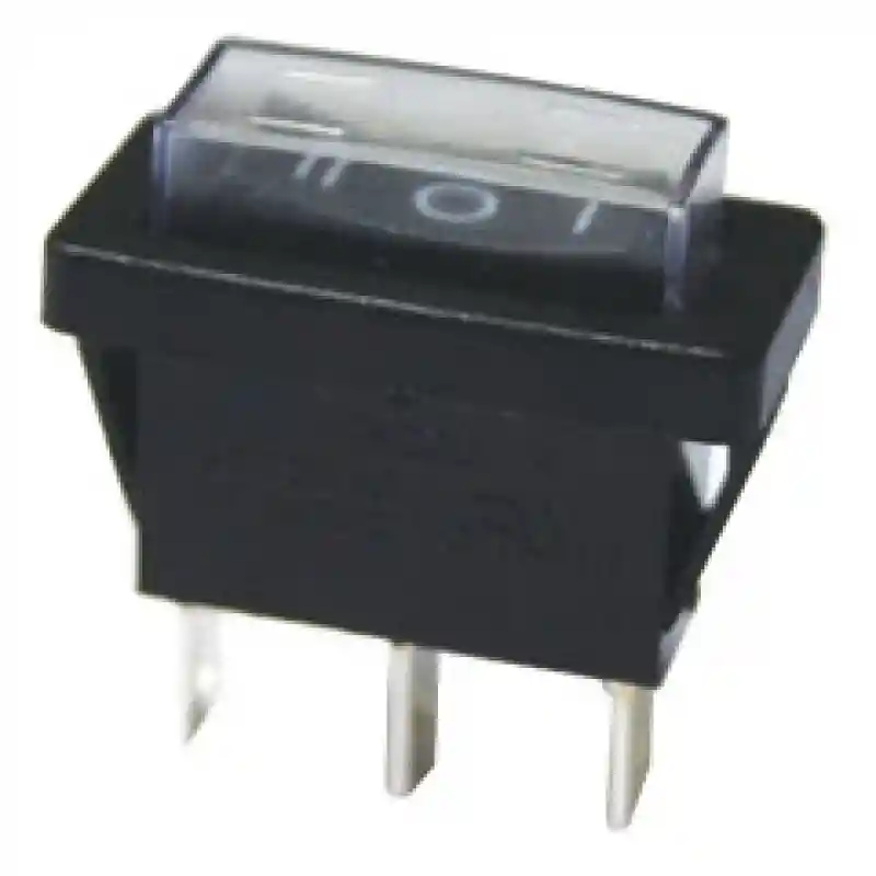Anahtar, On-Off-On, 12V/24V
