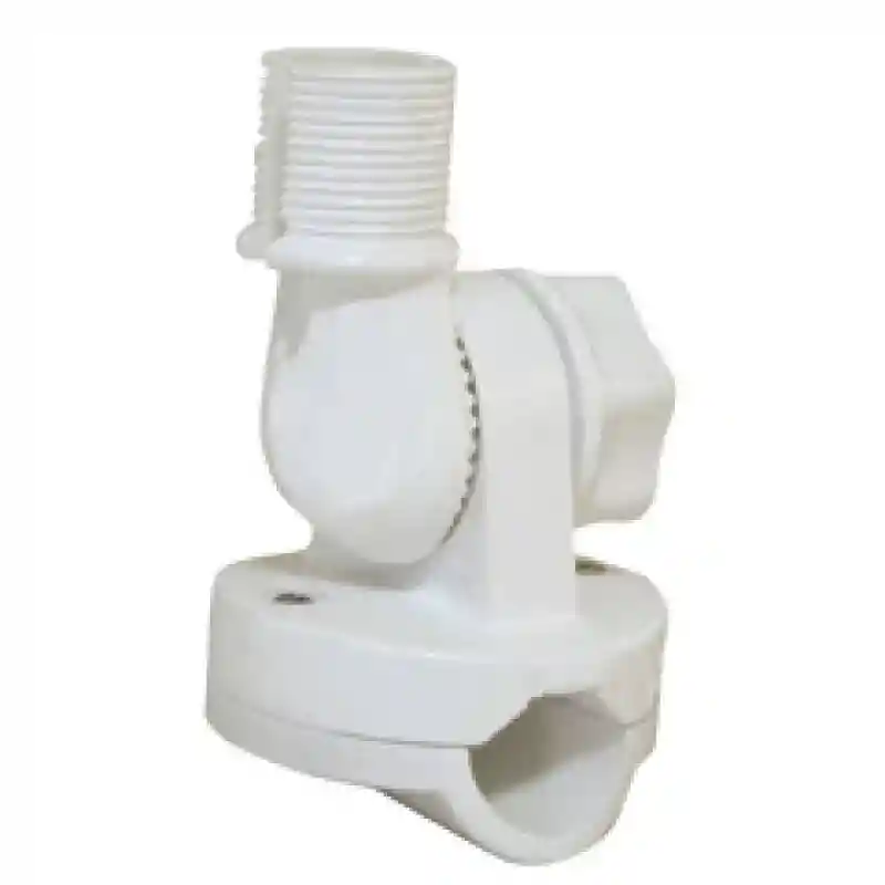 Anten Ayağı- Mandallı, Tek Ayar Topuzlu