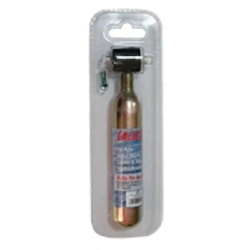 Auto.Yedek Tüp Kıt Js1 İnfl/R Adult,33Gri