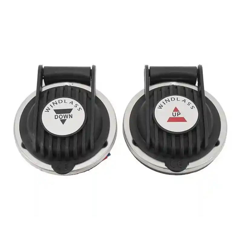 Bada Ayak Butonu Up-down Çift