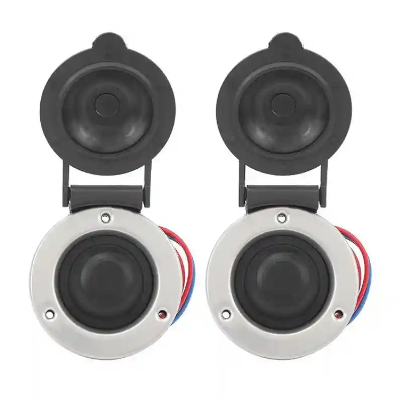 Bada Ayak Butonu Up-down Çift