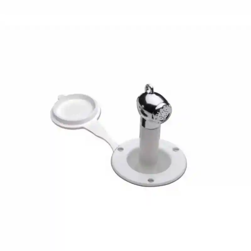 BARKA Gömme Duş Beyaz DR 1513