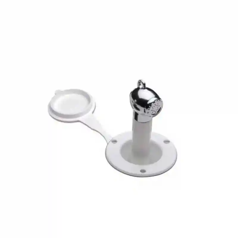 BARKA Gömme Duş Beyaz DR 1513