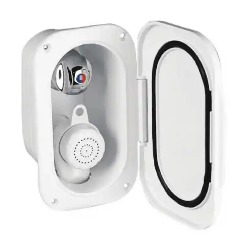 BARKA Gömme Güverte Duşu