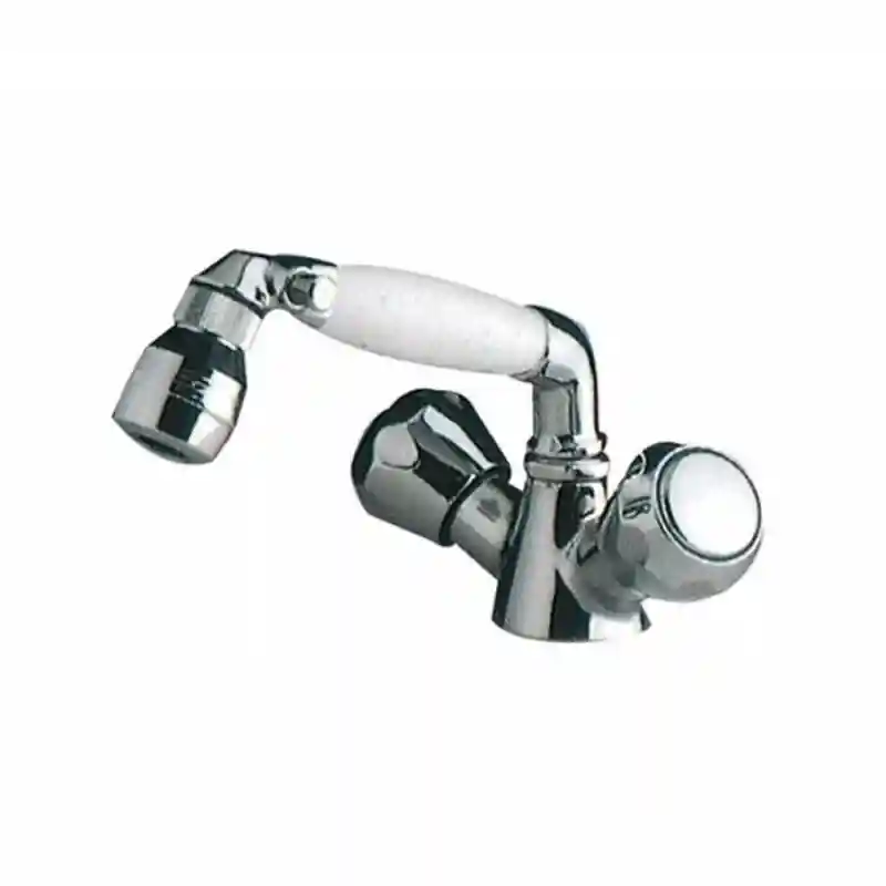 BARKA Musluk Spiralli Sıcak-soğuk MD3911