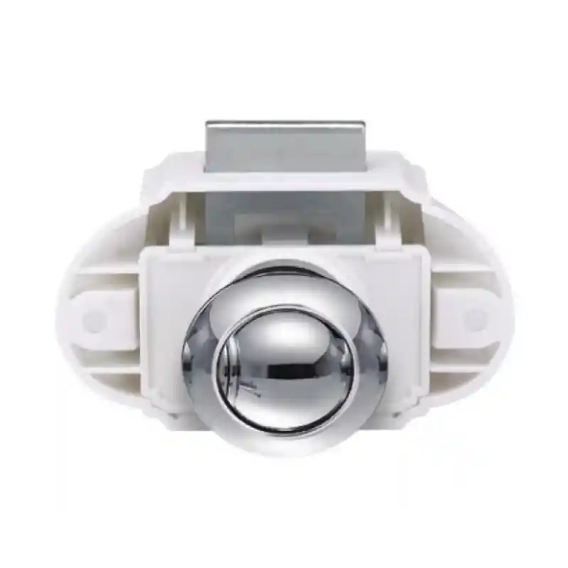  Basmalı Dolap Kulbu Büyük 26 mm