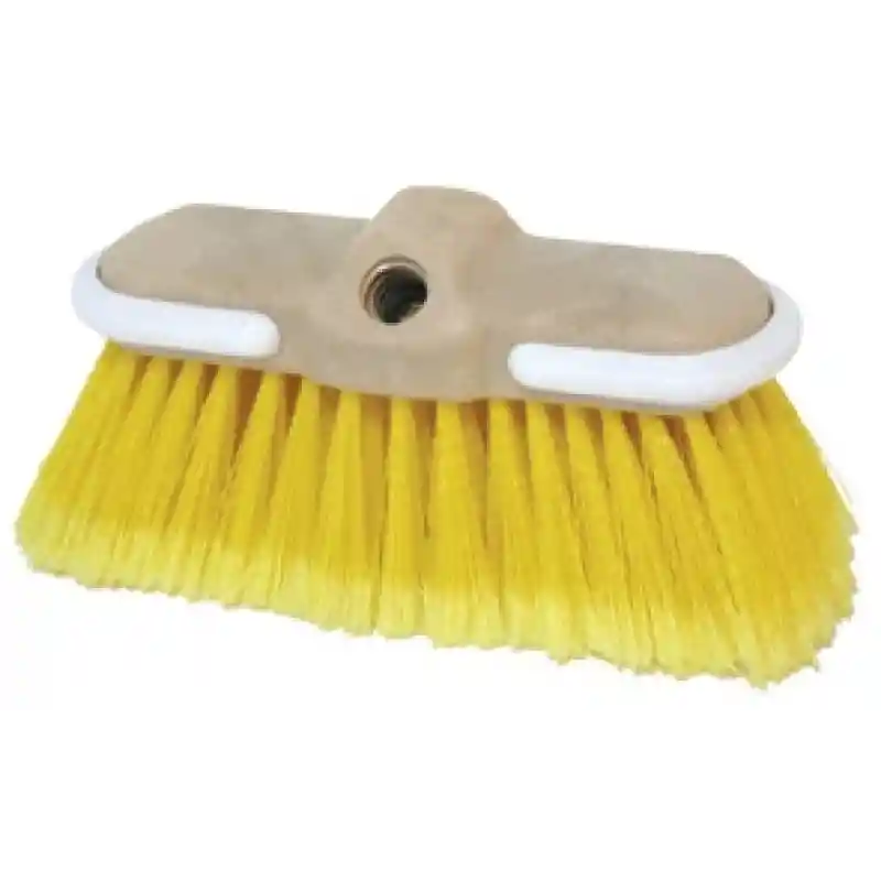 Bot Fırçası Yumuşak Pvc 0,35