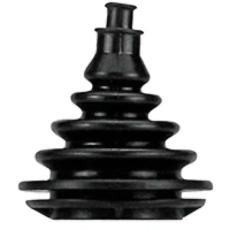 Kablo Körüğü, Ø 103mm, Cut-Out Ø 69mm, Beyaz