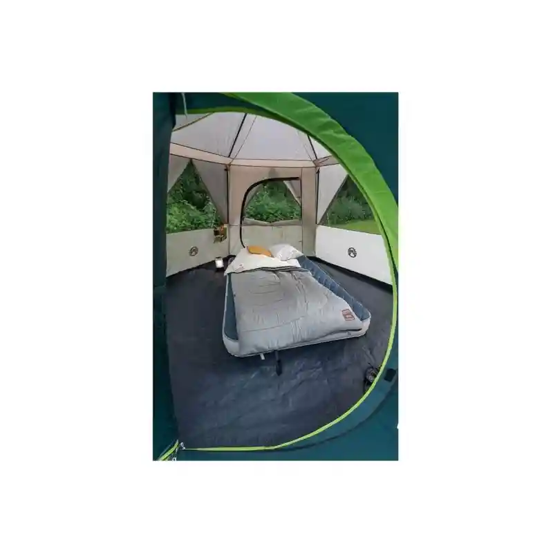 Coleman Çadır POLYGON6 - 6 Kişilik Aile Çadırı
