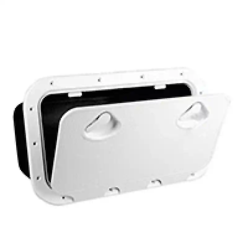 Classıc Saklama Hatchi, Beyaz, 355X600mm